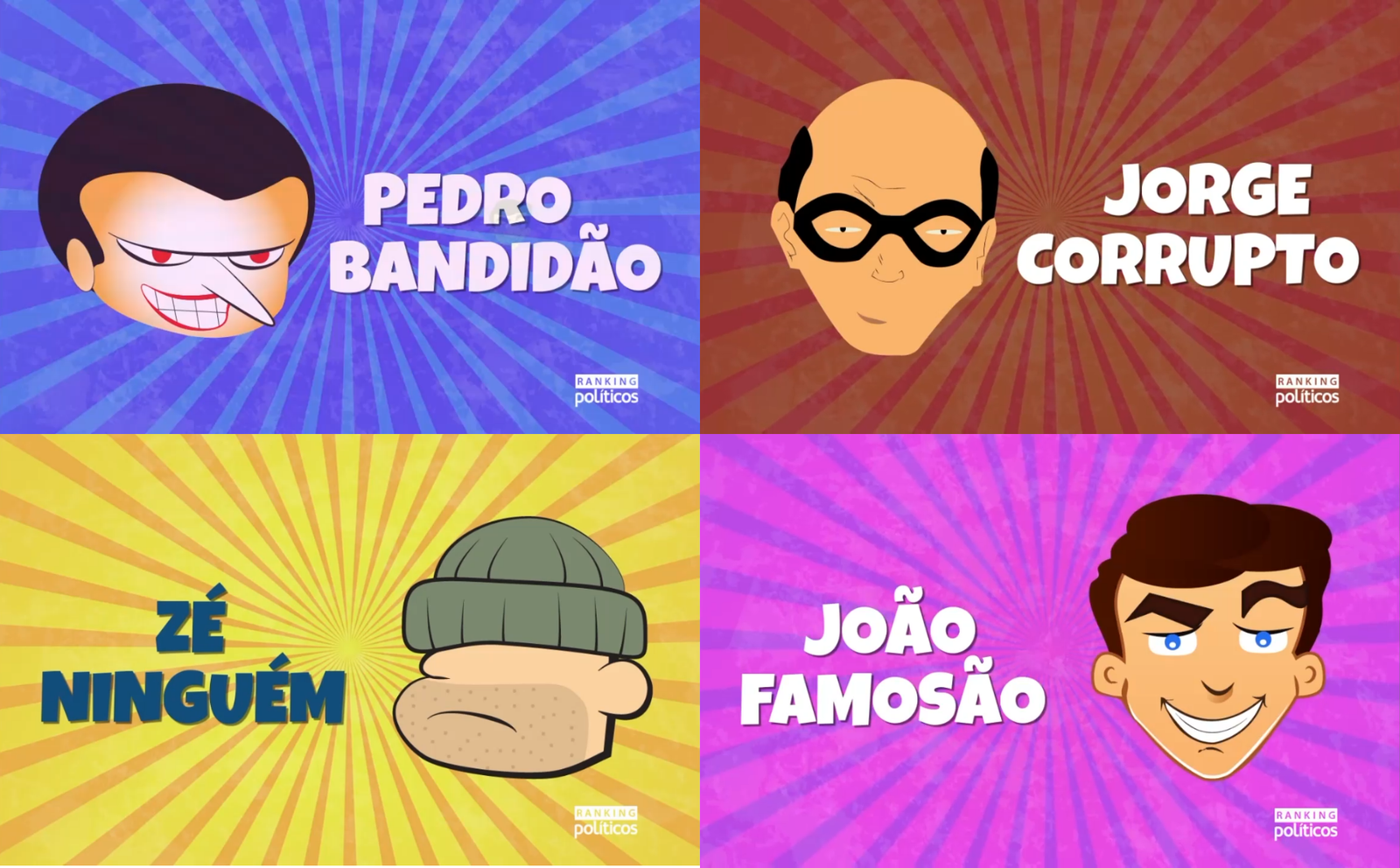 Eleições no Brasil